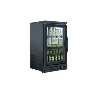 HR10BT Back Bar Cooler (Swing Door)