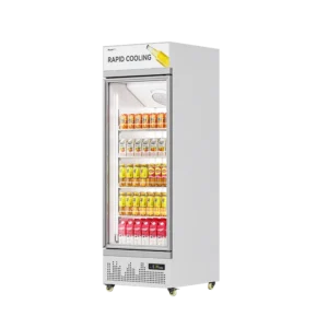 HR-29LCM Drink Display Commercial Beverage Cooler