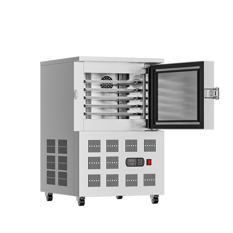 Blast freezer -45 Celsius(15 plates) - Image 6