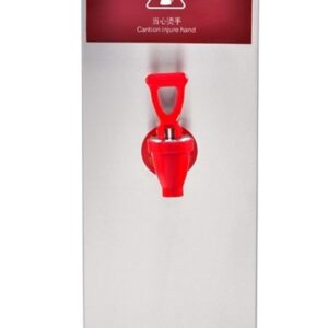 15L Steping Type Hot Water Dispenser