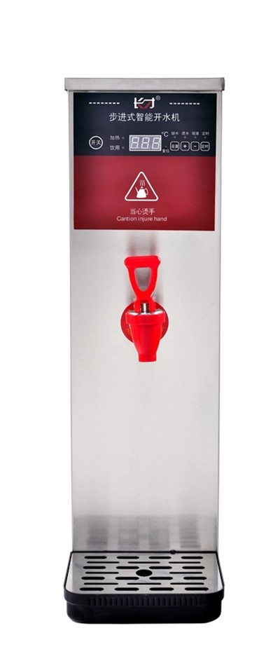 15L Steping Type Hot Water Dispenser