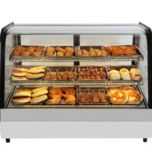 160L Air Cold Refrigerated Display
