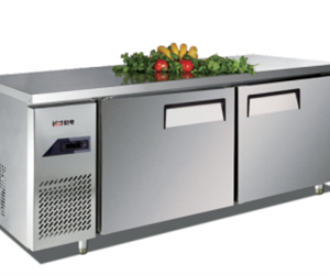 1.8m Direct Cooling Frozen Workbench