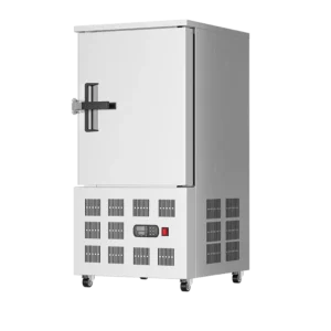 Blast freezer -80 Celsius(15 plates)