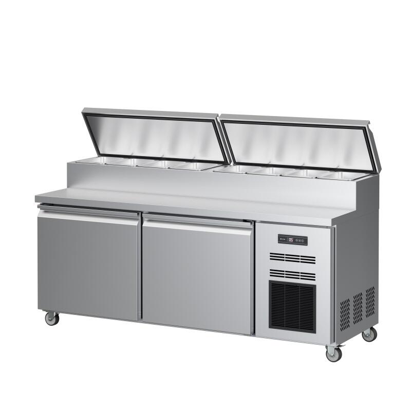 Sandwich Counter(HR3000/700) - Image 5