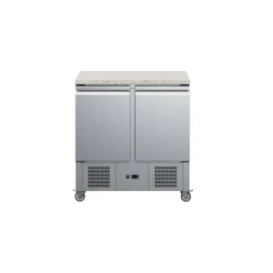 Saladette With Granite Top（HRS901 Granite Top）