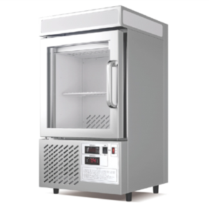 24L Heating and Refrigerating Showcase