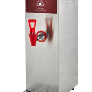 25L Steping Type Water Dispenser Hot Water