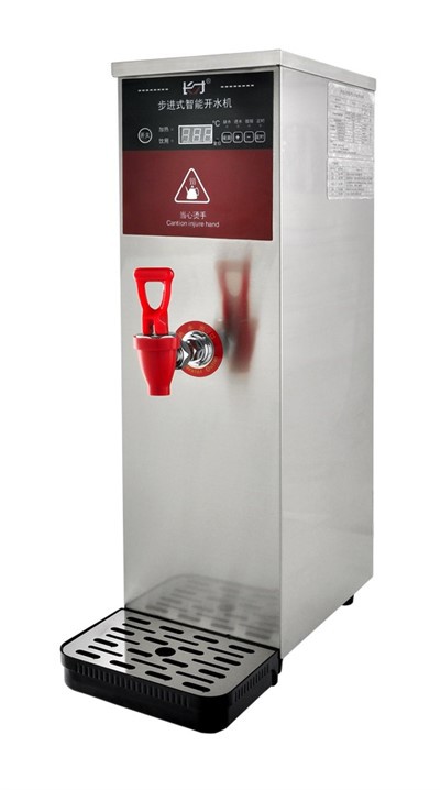 25L Steping Type Water Dispenser Hot Water