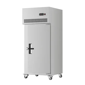 Blast freezer -45 Celsius(15 plates)