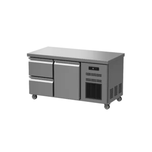 Refrigerated Drawer Stainless Steel Chiller（HR2102）