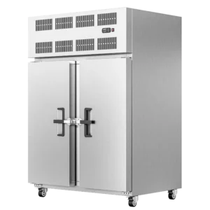 Blast freezer -45 Celsius(22 plates)