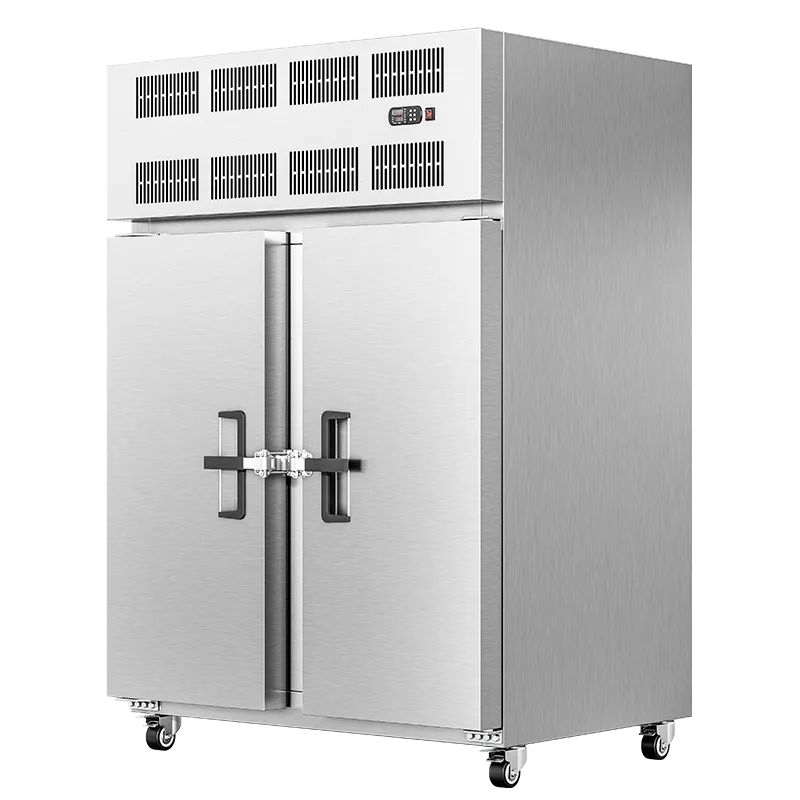 Blast freezer -45 Celsius(5 plates) - Image 7