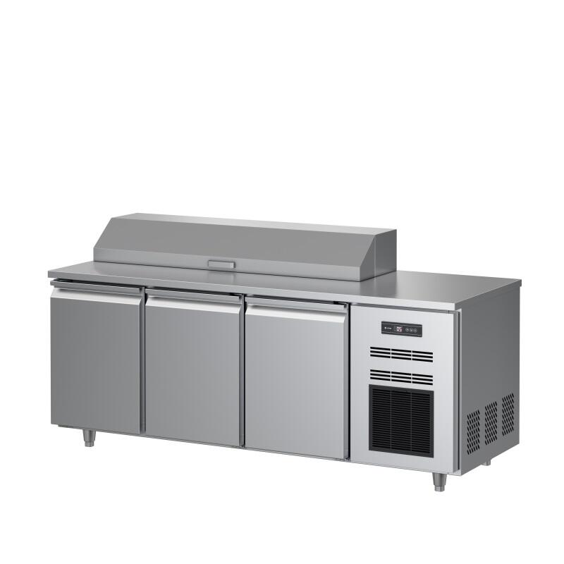 Sandwich Counter(HR4100LC-SLP) - Image 4