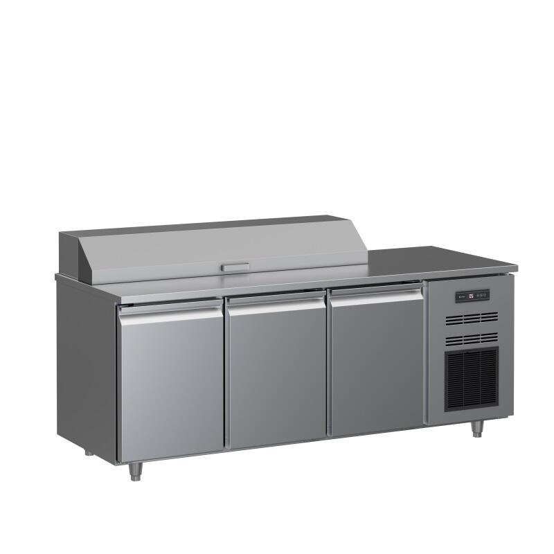 Sandwich Counter(HR4100LC-SLP) - Image 5