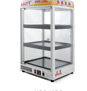 48pcs Electronic Hot Beverage Machines