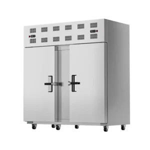 Blast freezer -45 Celsius(30 plates)