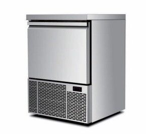 63L Mini Air Cooling Frozen Workbench