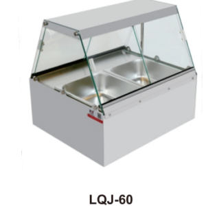 66L Refrigerated Skewer Cold String Machine