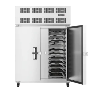 Blast freezer -80 Celsius(22 plates)