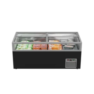 Island Freezer (L-series)
