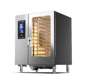 Combi Heavy Duty Commercial Microwave