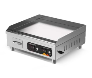 Commercial Electric Hot Plate Frying Pan Electric Griddle