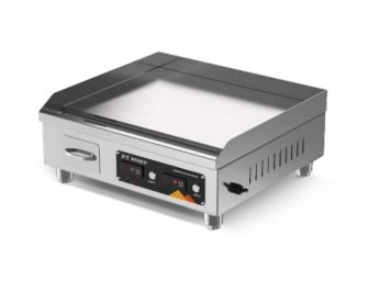 Commercial Electric Hot Plate Frying Pan Electric Griddle