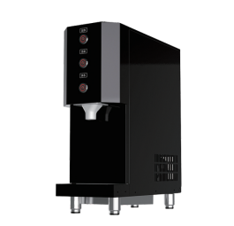 Commercial Ice Maker with Crushed Ice