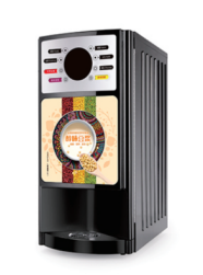 Commercial Instant Instant Soy Milk Maker