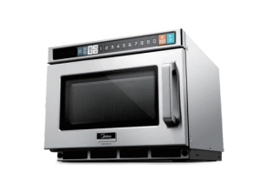 Commercial Microwave Oven 1700 Watt Microwave