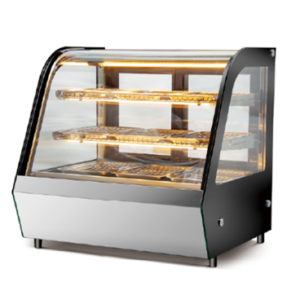 Economic 108L Air Cold Food Display