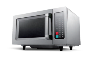 Economic 900W 25L Industrial Microwave Oven