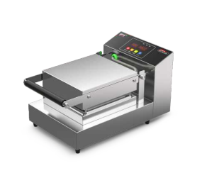 Electric Hand Pressure Toaster