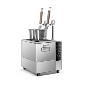 Electromagnetic Instant Noodle Cooker