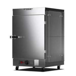 Floor Type Roasting Sweet Potatoes in Oven