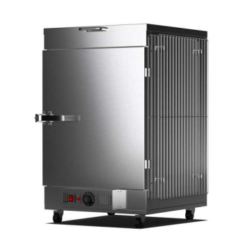 Floor Type Roasting Sweet Potatoes in Oven