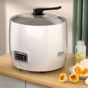 Freeze Fresh Tea Eggs Egg Freezer