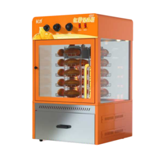 Heat Preservation Baked Potato Baking Sweet Potato