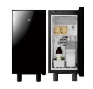 Milk Refrigerate Joker Tea Coffee Machine