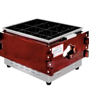 Premium Large Single Pot Japanese Food Oden