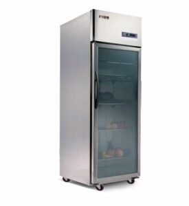Single Doors Refrigerated Display Case