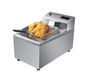 Single-pot Fryer Fried Pan