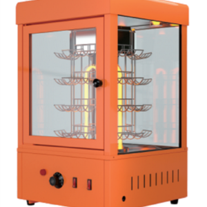 Tabletop Electric Sweet Potato Broiler