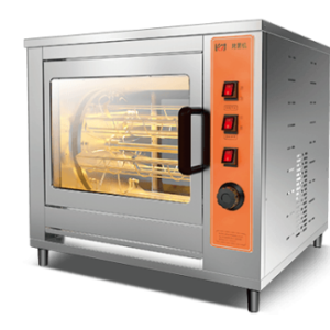 Tabletop Sweet Potato Roaster