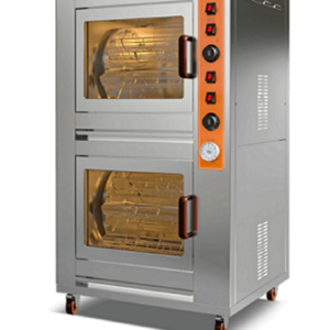 Tabletop Warmer Sweet Potato Oven