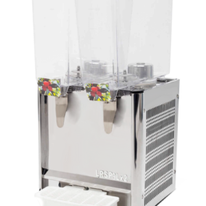 Vortex Dual Temperature Best Soybean Maker